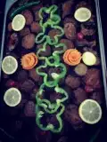 بوفيه مفتوح افطار وسحور رمضان 22