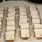 كوكيز توزيعات لأسر منتجه مكه 3