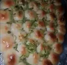 بوفيه مفتوح افطار وسحور رمضان 2