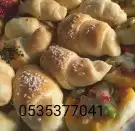 بوفيه مفتوح افطار وسحور رمضان 1
