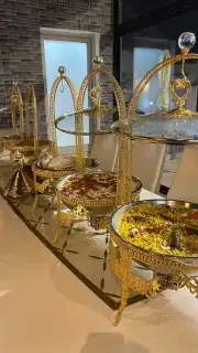 بوفيه مفتوح افطار وسحور رمضان 12