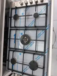 غازات اسطح وافران مقاس 60 9