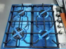 غازات اسطح وافران مقاس 60 10