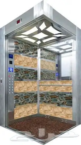 صيانه مصاعد تركيب تحديث عمل ابراج خارجيه قطع غيار 10