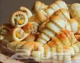 بوفيه مفتوح افطار وسحور رمضان 4