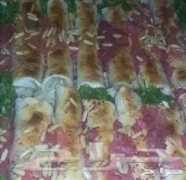بوفيه مفتوح افطار وسحور رمضان 40