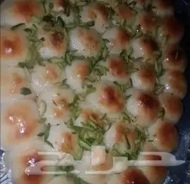 بوفيه مفتوح افطار وسحور رمضان 35