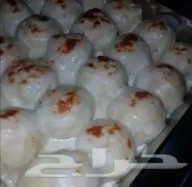 بوفيه مفتوح افطار وسحور رمضان 5