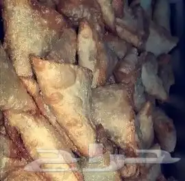 بوفيه مفتوح افطار وسحور رمضان 38