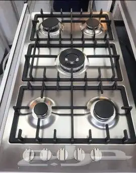 غازات اسطح وافران مقاس 60 6