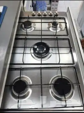 غازات اسطح وافران مقاس 60 7