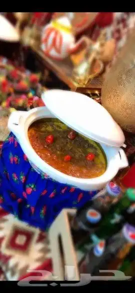 بوفيه مفتوح افطار وسحور رمضان 7