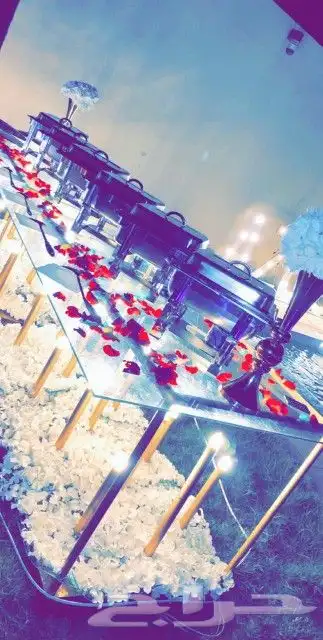 بوفيه مفتوح افطار وسحور رمضان 27