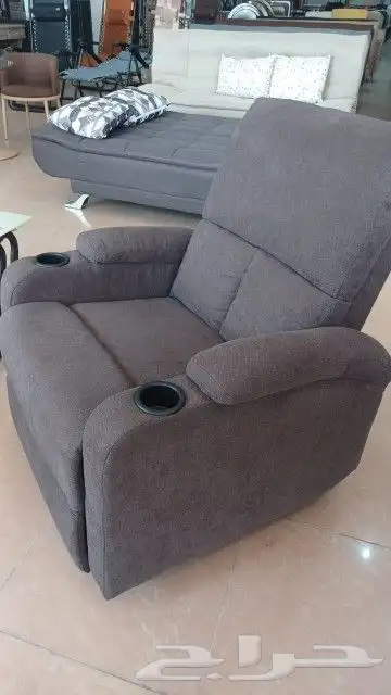 كنب استرخاء طبي 0