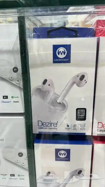 ساعات وسماعات ذكية اجهزة الكترونية بأفضل الأسعار 11