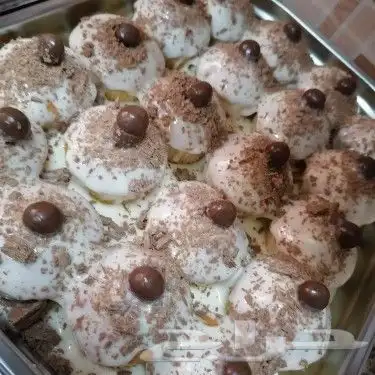 بوفيه مفتوح افطار وسحور رمضان 41