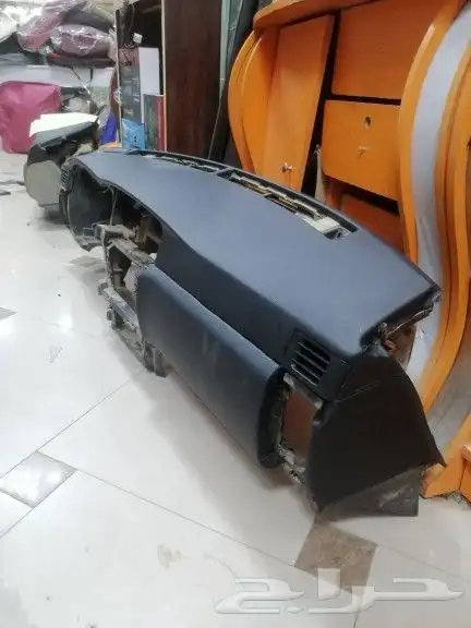 تصليح طبلون باترول فتك قشره طبلون تنجيد فتك وسوبر سفاري وبلا 6