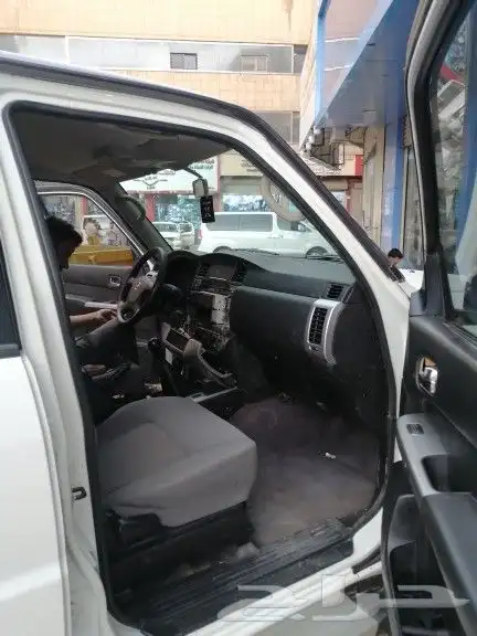 تصليح طبلون باترول فتك قشره طبلون تنجيد فتك وسوبر سفاري وبلا 3