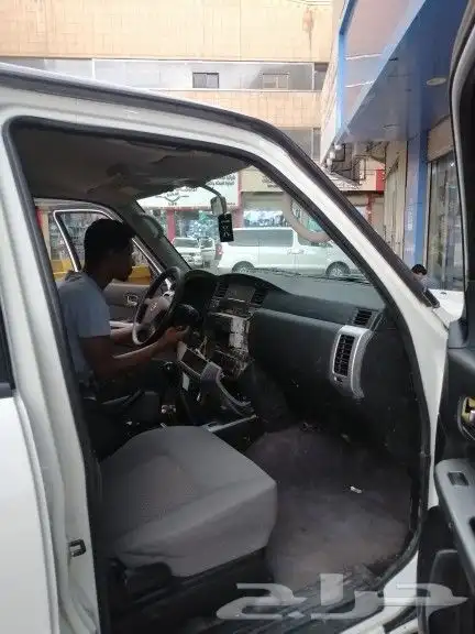 تصليح طبلون باترول فتك قشره طبلون تنجيد فتك وسوبر سفاري وبلا 0