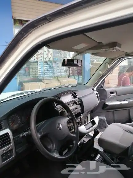 تصليح طبلون باترول فتك قشره طبلون تنجيد فتك وسوبر سفاري وبلا 1