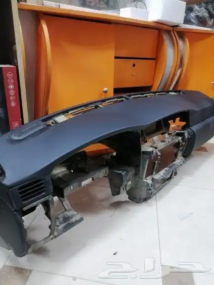 تصليح طبلون باترول فتك قشره طبلون تنجيد فتك وسوبر سفاري وبلا 8