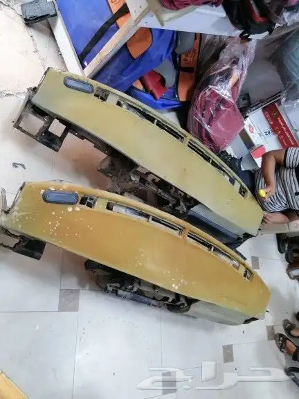 تصليح طبلون باترول فتك قشره طبلون تنجيد فتك وسوبر سفاري وبلا 9