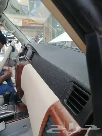 تصليح طبلون باترول فتك قشره طبلون تنجيد فتك وسوبر سفاري وبلا 10