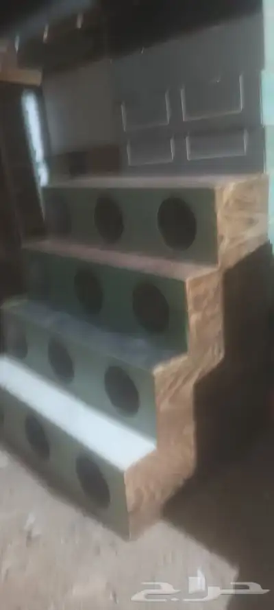 محاكر قفص تفصيل 3