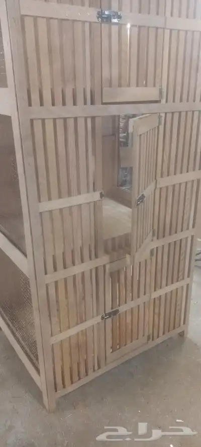 محاكر قفص تفصيل 47