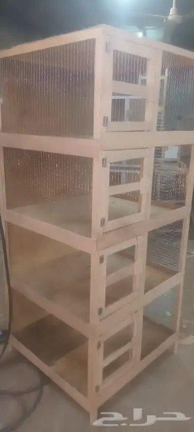 محاكر قفص تفصيل 40