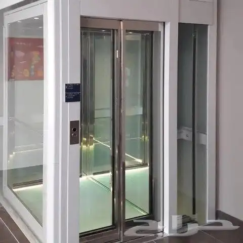 صيانه مصاعد تركيب تحديث عمل ابراج خارجيه قطع غيار 2