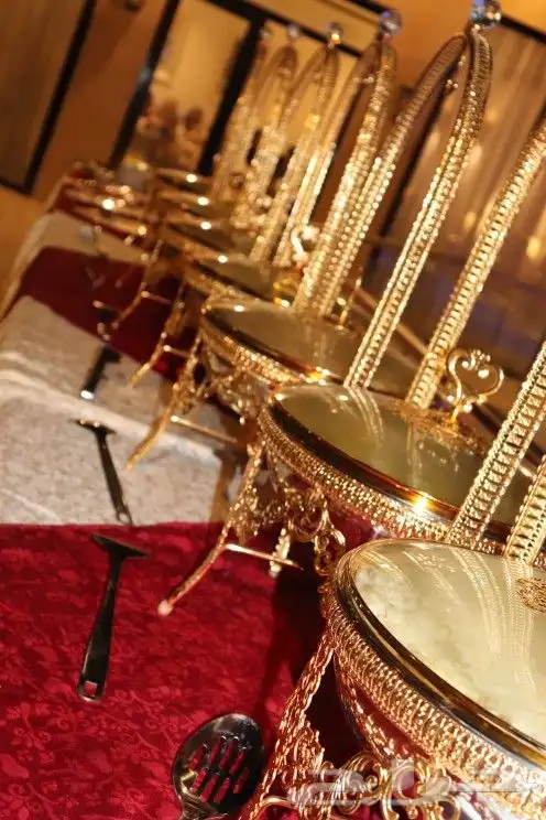 بوفيه مفتوح افطار وسحور رمضان 20
