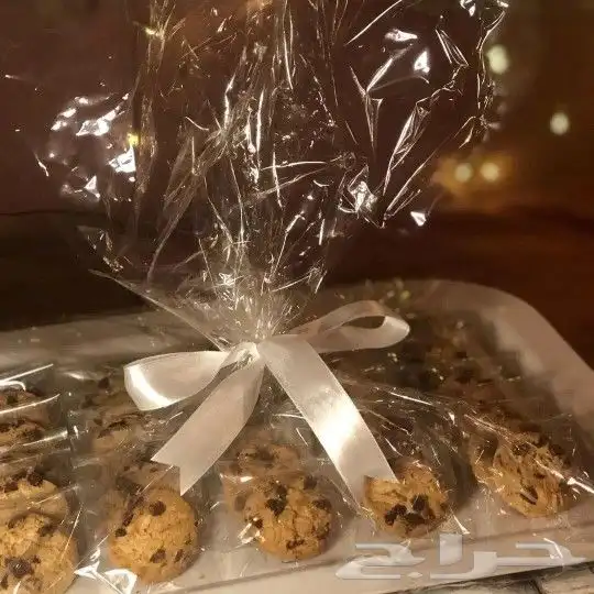 كوكيز توزيعات لأسر منتجه مكه 2