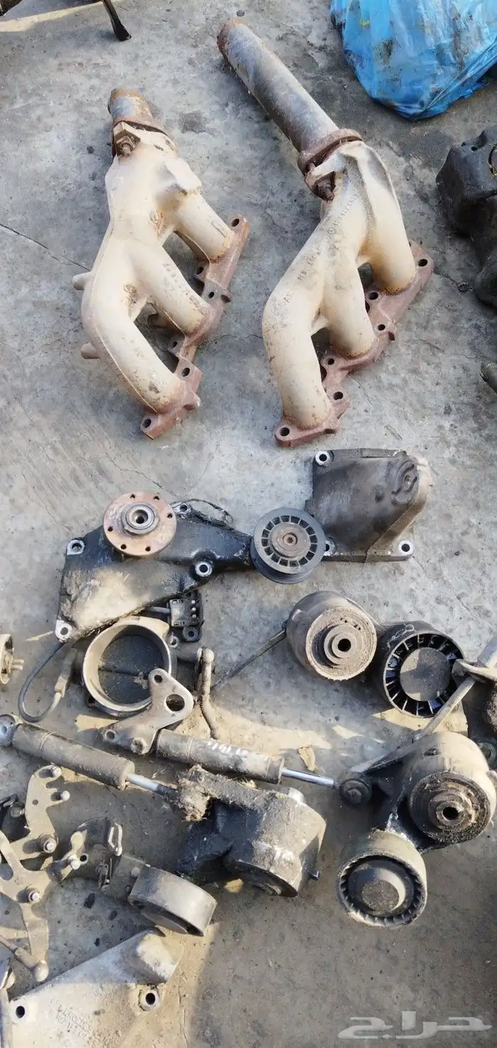 قطع غيار مرسيدس موديل 90 0