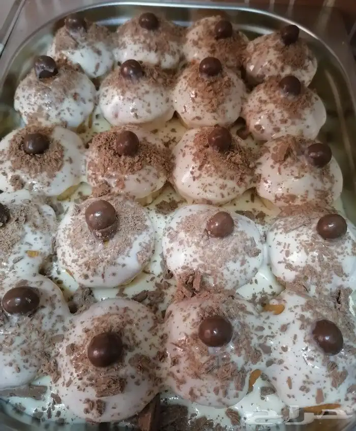 بوفيه مفتوح افطار وسحور رمضان 29