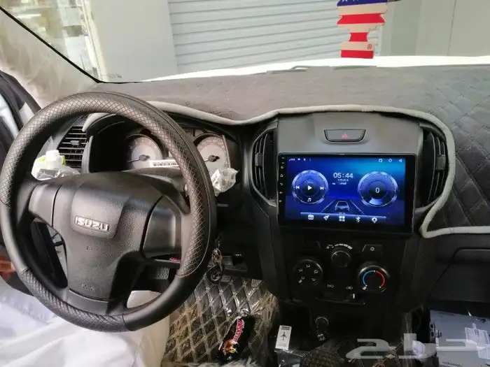 شاشه اندرويد ايسوزو ديماكس 2013_2020شاشات 0