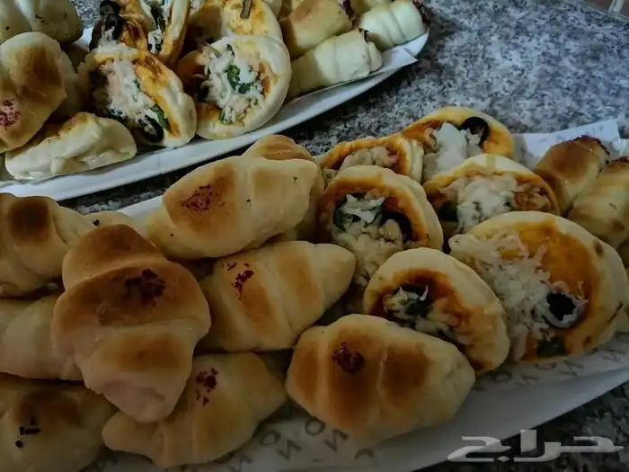 بوفيه مفتوح افطار وسحور رمضان 30