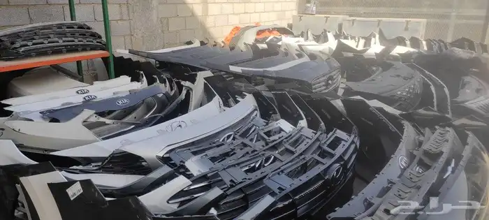 وجهية هيونداي وكيا ازيرا سوناتا جينسس كادينزا 2018 3