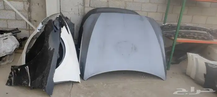 وجهية هيونداي وكيا ازيرا سوناتا جينسس كادينزا 2018 4