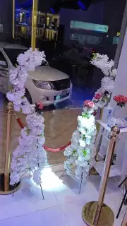 تنظيم وتجهيز افتتاح محلات 6