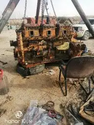 مكنيك معدات هدروليك وديزل 0