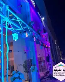 تنظيم وتجهيز افتتاح محلات 11