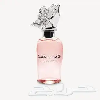 عطور لويس فيتون الحصريه 16