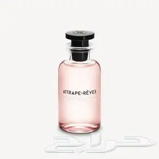 عطور لويس فيتون الحصريه 4
