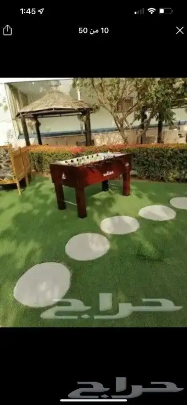 طاولة 3 ب 1 بلياردو تنس هوكي فرفيرة تنس هوكي 44