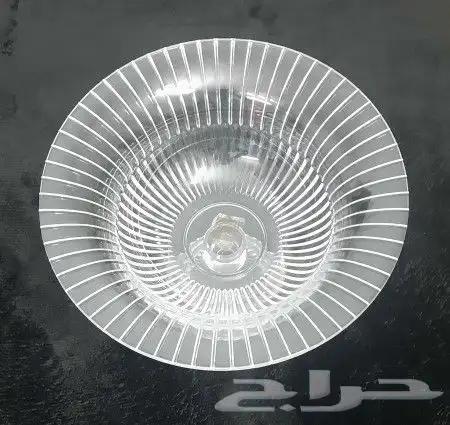 صحن تقديم تركي كبير فاخر للبيع 6