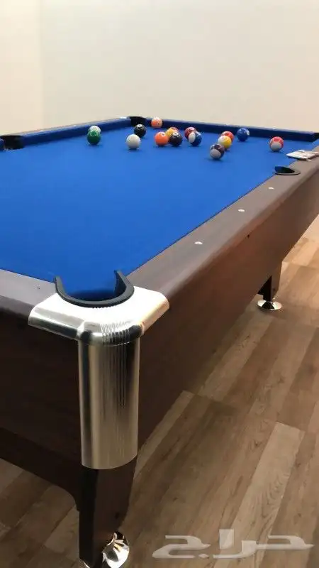 طاولة 3 ب 1 بلياردو تنس هوكي فرفيرة تنس هوكي 41