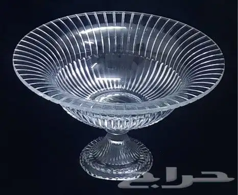 صحن تقديم تركي كبير فاخر للبيع 4