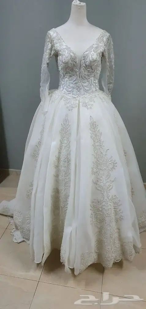 فستان زواج 0
