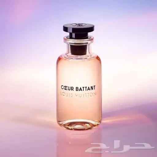 عطور لويس فيتون الحصريه 2
